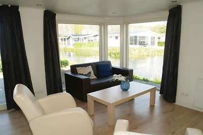 Confortevole chalet vicino a Brunssummerheide