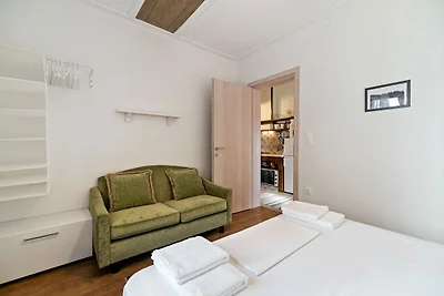 Gemütliche Ferienwohnung in Agios Nikolaos mi...