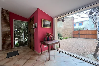 Casa di famiglia con giardino a Blagnac