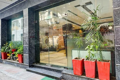 Stadthaus Arakashan Road Paharganj