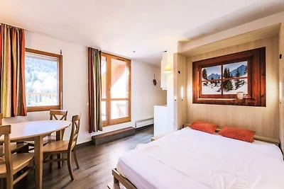 Studioauswahl für 4 Personen