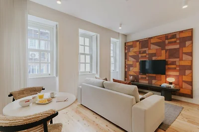 Feel Porto Clérigos Charm Flat 1.2