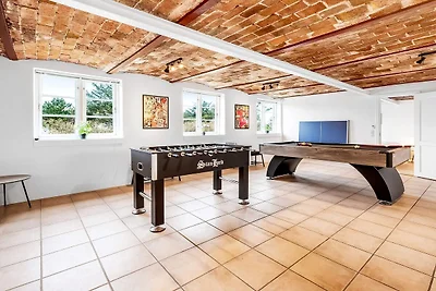 Ferienhaus für 22 Gäste