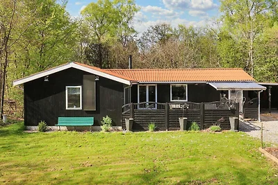 6 Personen Ferienhaus in Hadsund-By Traum