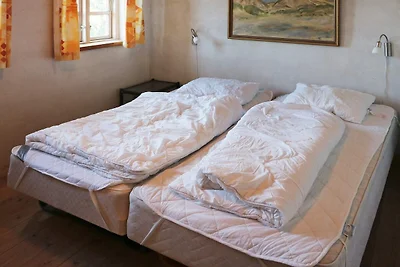10 persoons vakantie huis in Hadsund