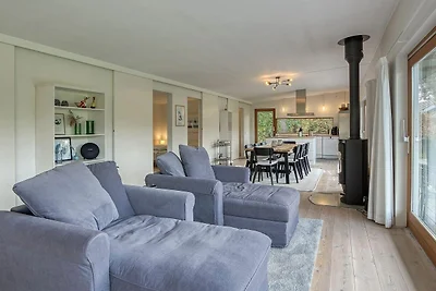 6 Personen Ferienhaus in Væggerløse