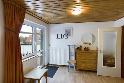 Ferienwohnung Palladium 2