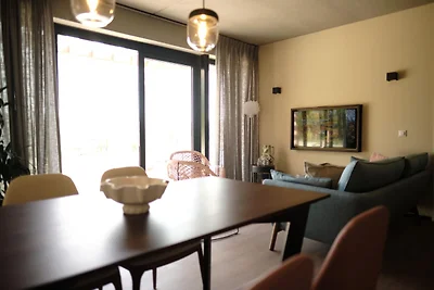 Resort Gulpen f�r vier Personen in Limburg