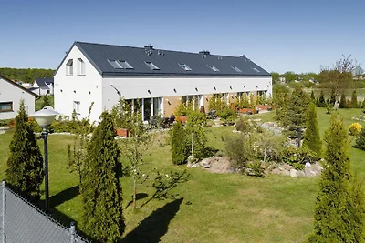 Großes Ferienhaus, Sauna, Whirlpool