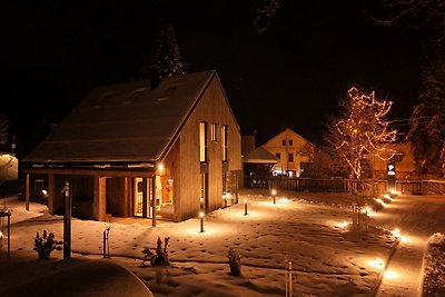 Rustige villa in Cerny Dul met sauna