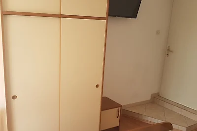 Apartments Danijela & Vlado - One Bedroom Apa...