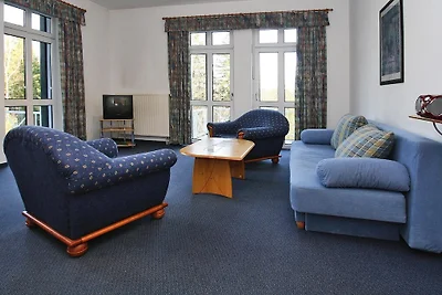 Apartment in Tanne mit Balkon