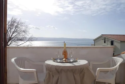 Dugi Rat Seaside Apartments - Studio 5