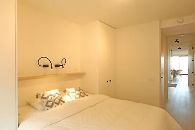 Wohnung im Het Zoute nahe Strand