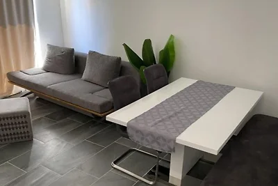 Apartments Stone House Murter - Two Bedroom...