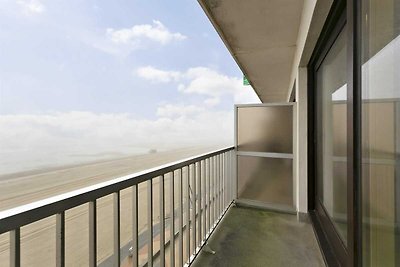 Wohnung in Blankenberge