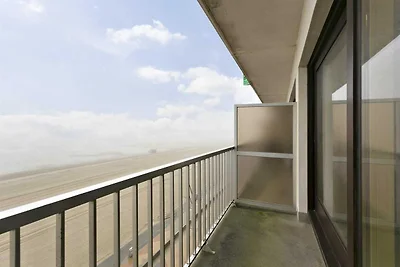 Appartement in Blankenberge
