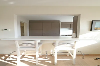 Wohnung in Knokke nahe Zwin-Reservat