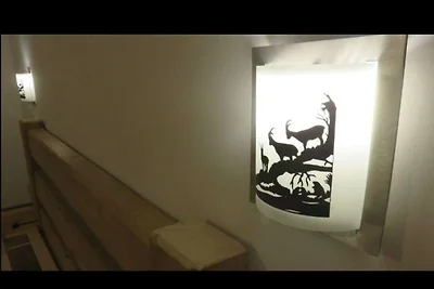 Appartamento con due camere da letto a...