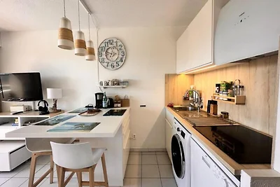 Apartments für 4 Personen