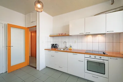 Familienfreundliche 3-Zimmer-Wohnung für 6...