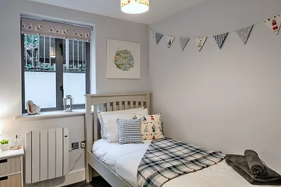 Elegante appartamento a Fowey
