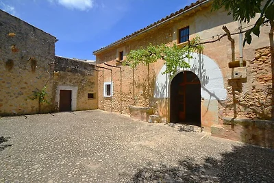Mallorquinisches Landhaus für Familie