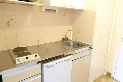 Studio für 2 Personen