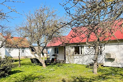 4 Sterne Ferienhaus in Burgsvik