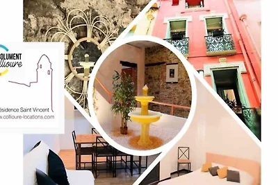 Apartments für 6 Personen