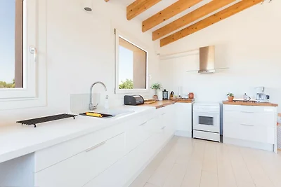 Casa Calma - Villa Con Piscina Privada