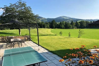 Hochgrat im Haus Lingg