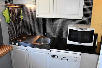 Villa in Frankreich nahe Strand & See