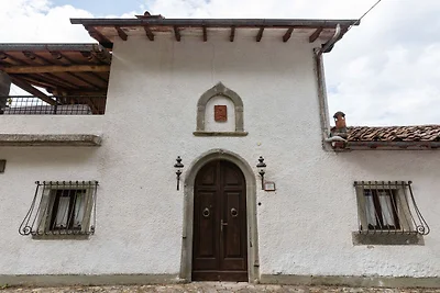 Affascinante casa vacanze con piscina...