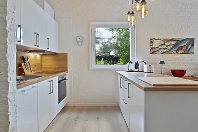 Ferienhaus in Kamperland am Veerse Meer