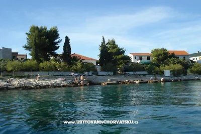 Apartments Ordulj - Two bedroom apartment...