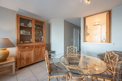 Ideale Ferienwohnung am Albert Beach