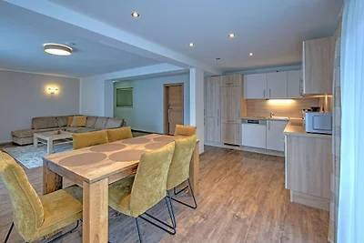 Wildschönau Alpine Ski Brunner Apartment