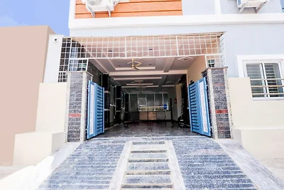 Hotel O Adibatla vicino TCS