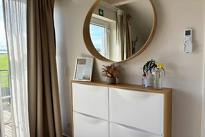 Pit & Lodge: luxe appartement met jacuzzi