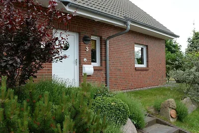 Ferienhaus in Ückeritz mit Schwimmbecken