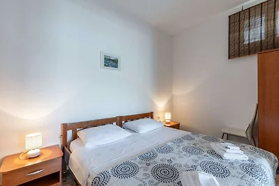 Apartments Darija - Studio Apartment with Sea...