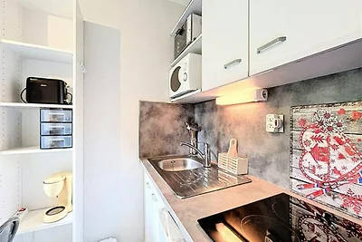 Wohnung in Vostok mit direktem Zugang zu den...