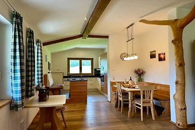 Wohnung in Saalfelden bei Skigebieten