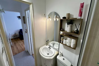 Gemütlicher Aufenthalt in den Alpen für 4...