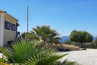 Ferienhaus in Messinia mit Schwimmbecken