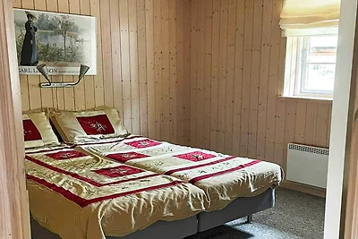 8 Personen Ferienhaus in Glesborg
