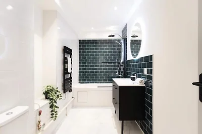 Apartment An der Seille f�r vier Personen