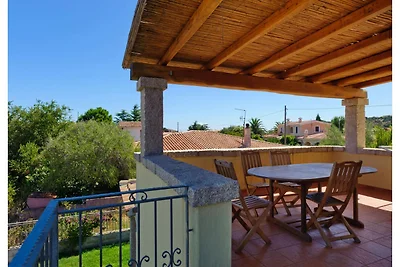 Appartements in San Teodoro