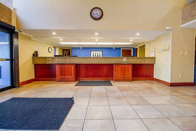 Executive Suite Met Kitchenette